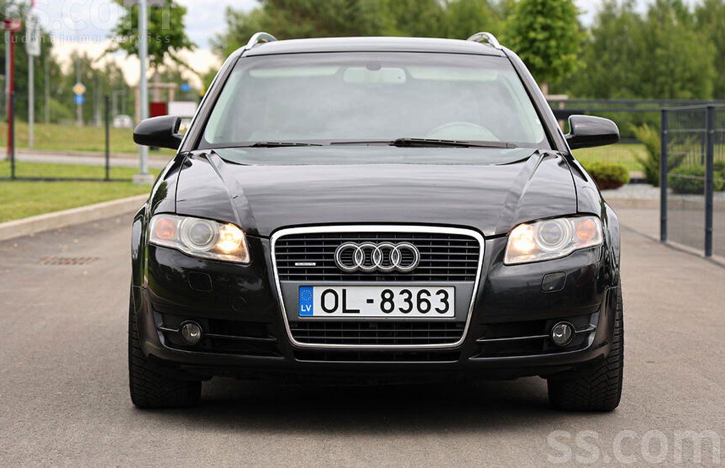 Audi A4 — foto 2