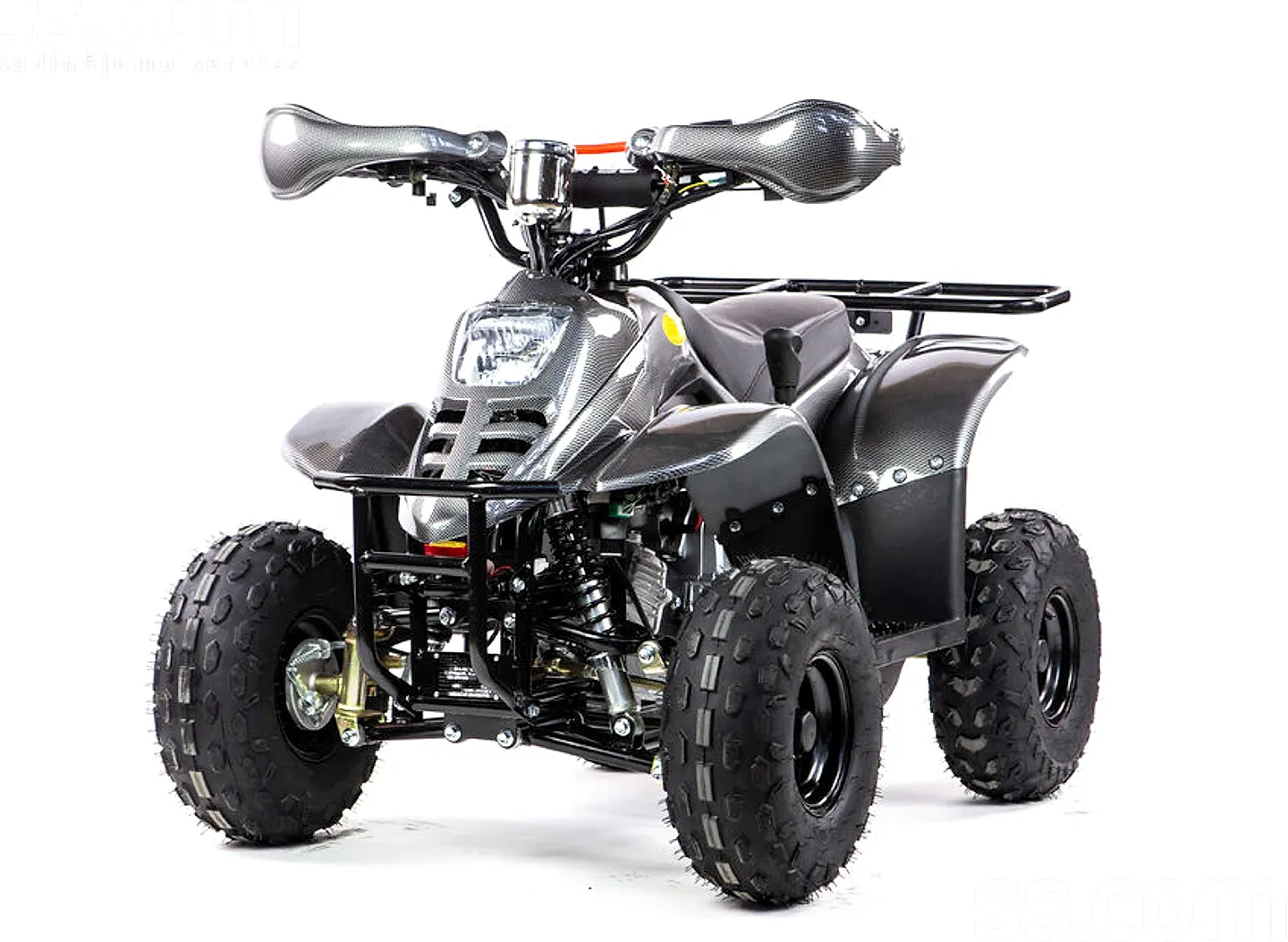 Atv Br6