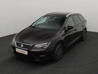 SEAT Leon, 2017. gads