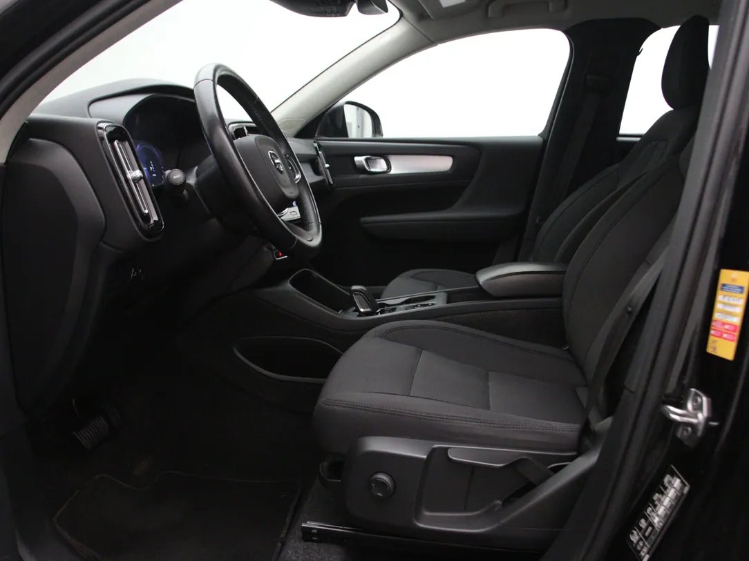 Volvo Xc40 — foto 5