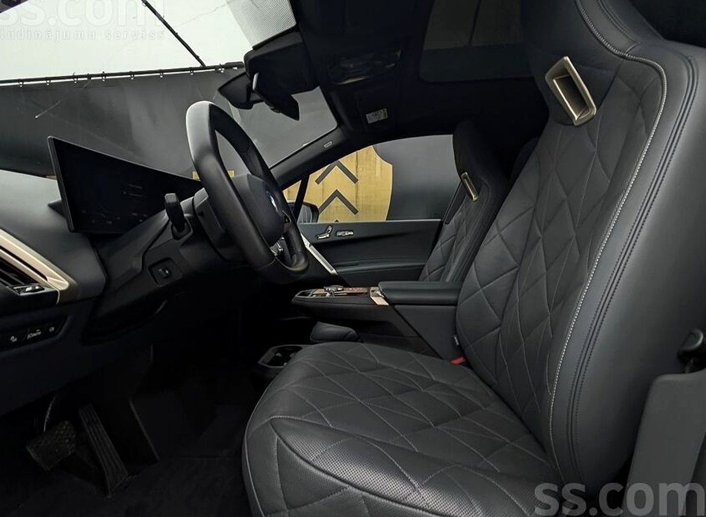BMW Citi — foto 6