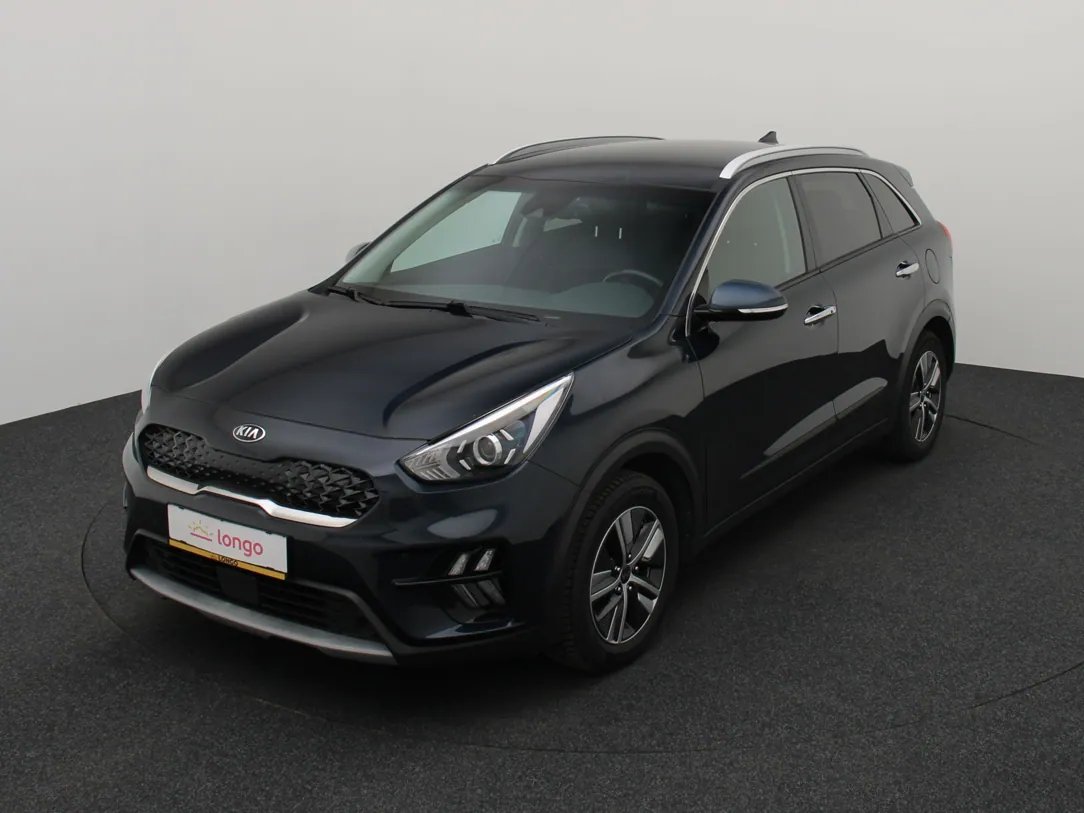 KIA Niro — foto 2