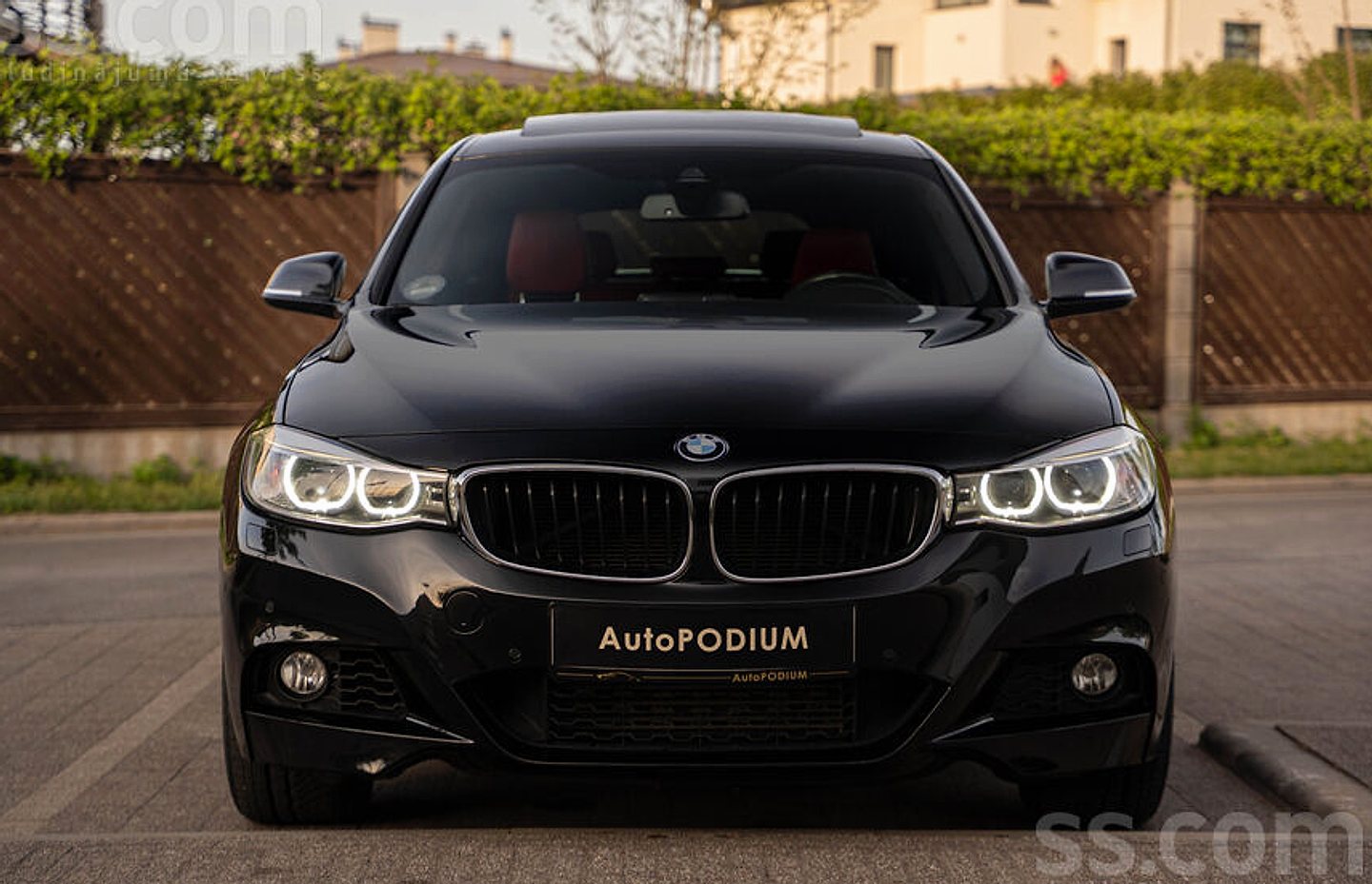 BMW 335 — foto 4