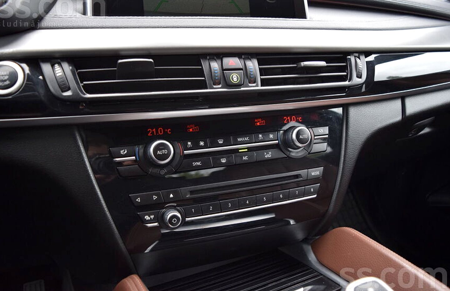 BMW X6 — foto 6