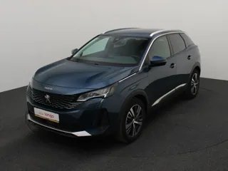 Peugeot 3008, 2022. gads