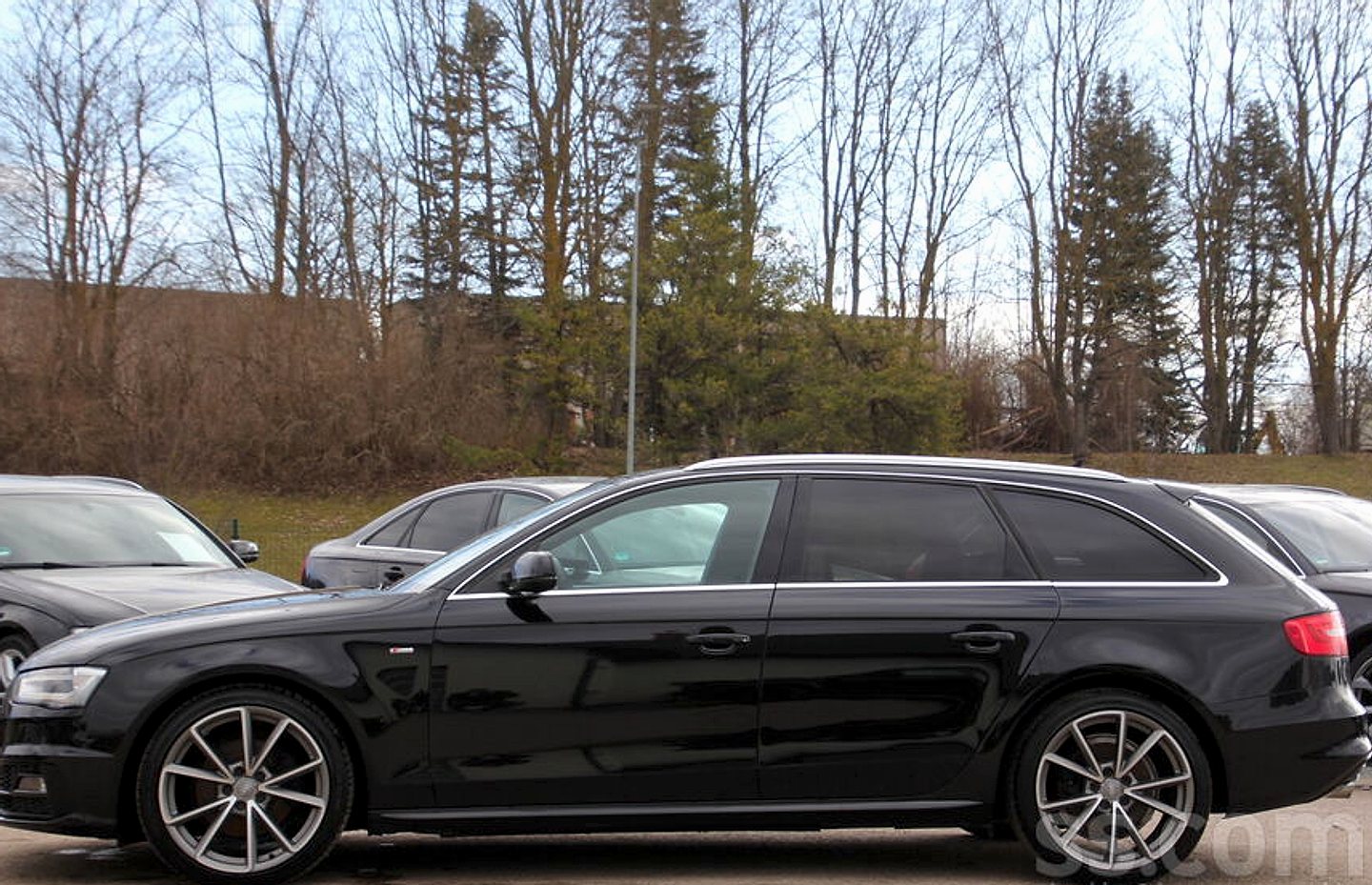 Audi A4 — foto 2