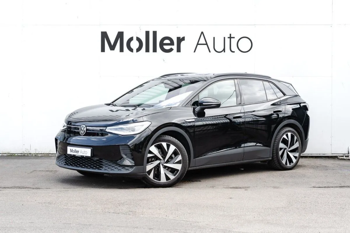 Volkswagen ID 4 PRO -Nr39-, 2023. gads