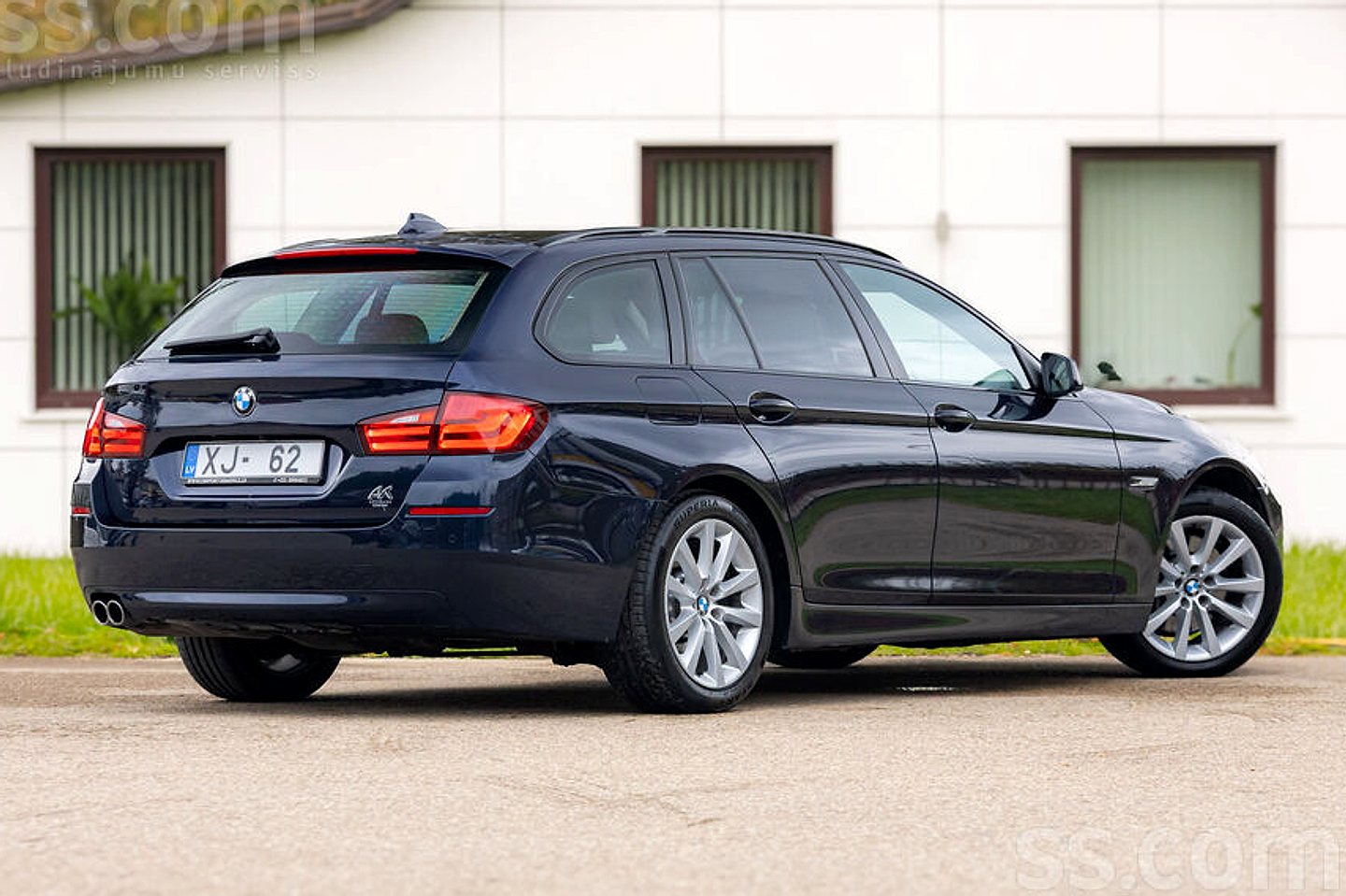 BMW 525 — foto 6