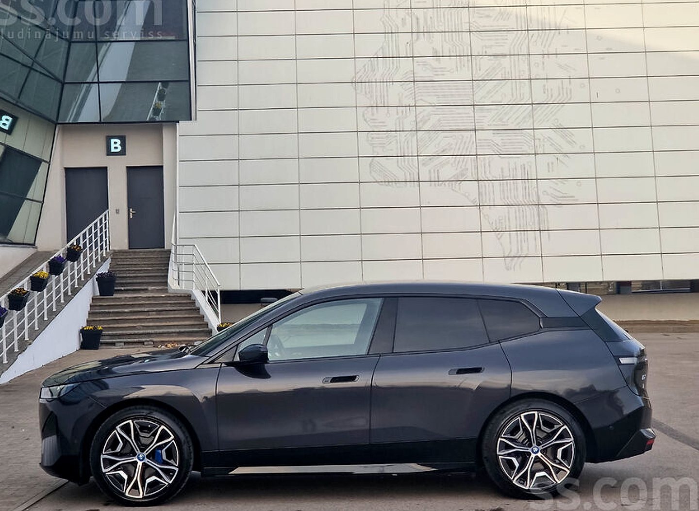 BMW Citi — foto 5