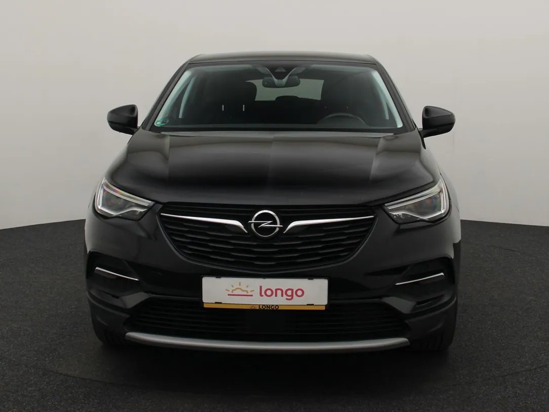 Opel Grandland X — foto 4