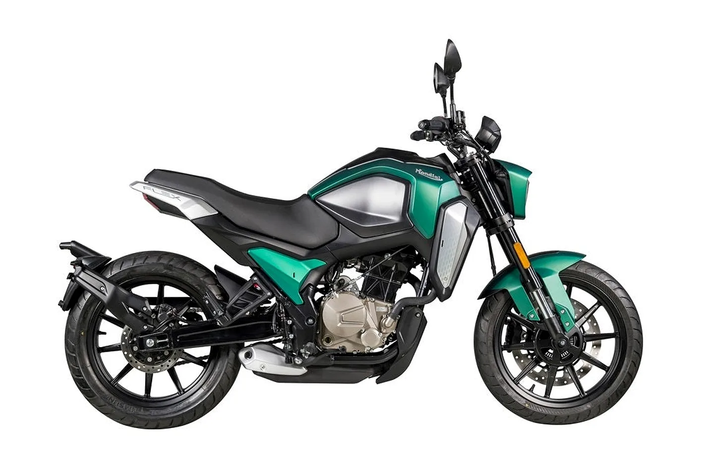 FB Mondial FLEX 300, 2026. gads