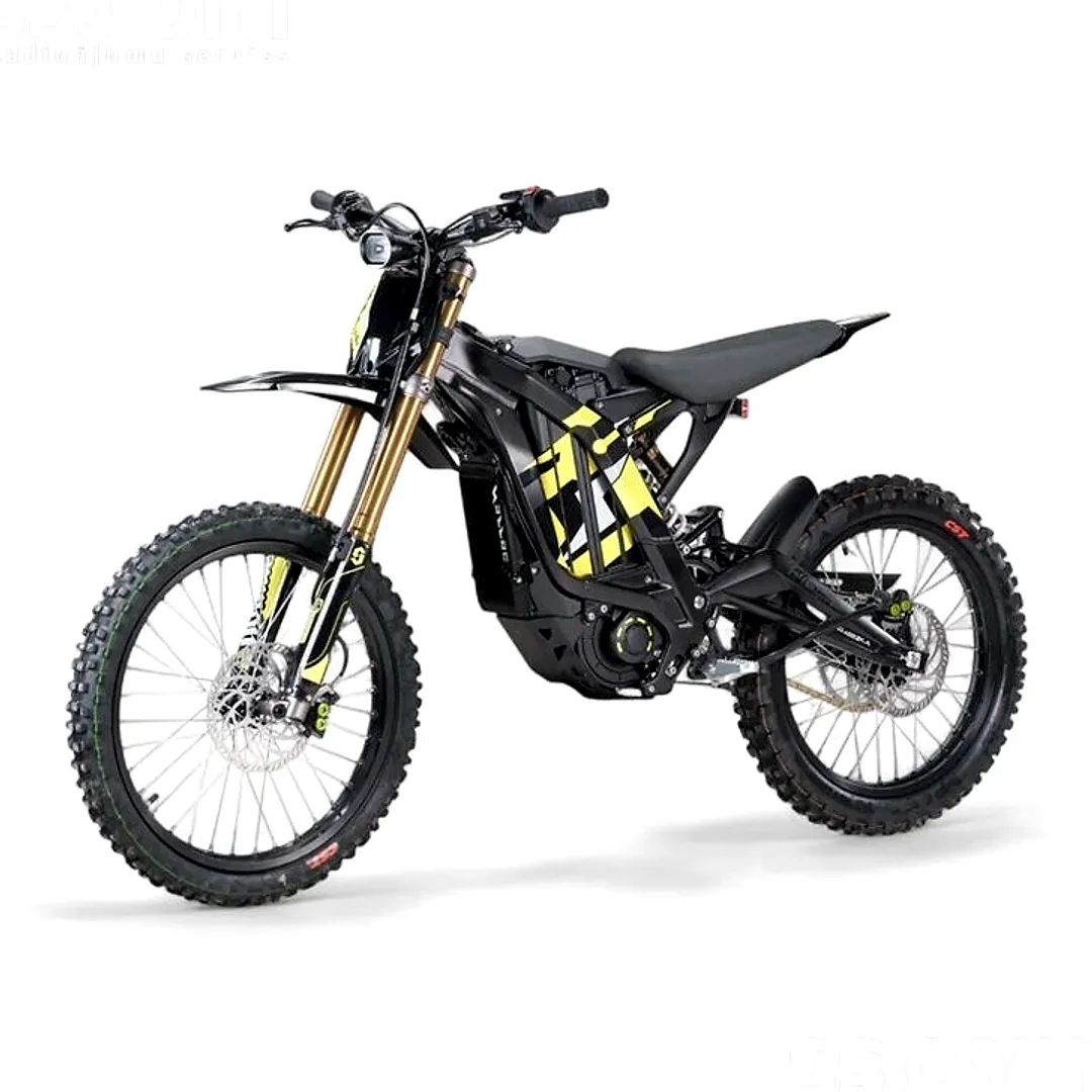 Sur-ron Light Bee L1e, 2026. gads