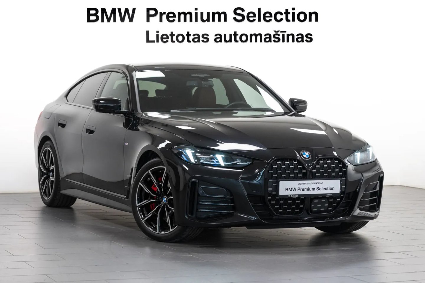 BMW 420 — foto 5