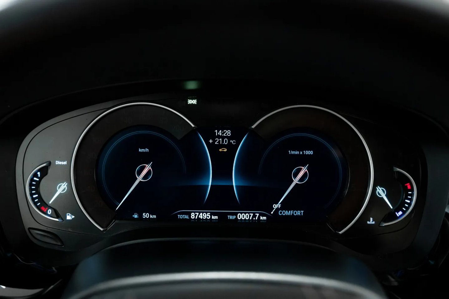 BMW 520 — foto 8