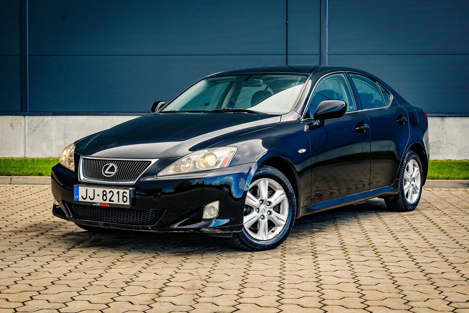 Lexus IS 220, 2006. gads