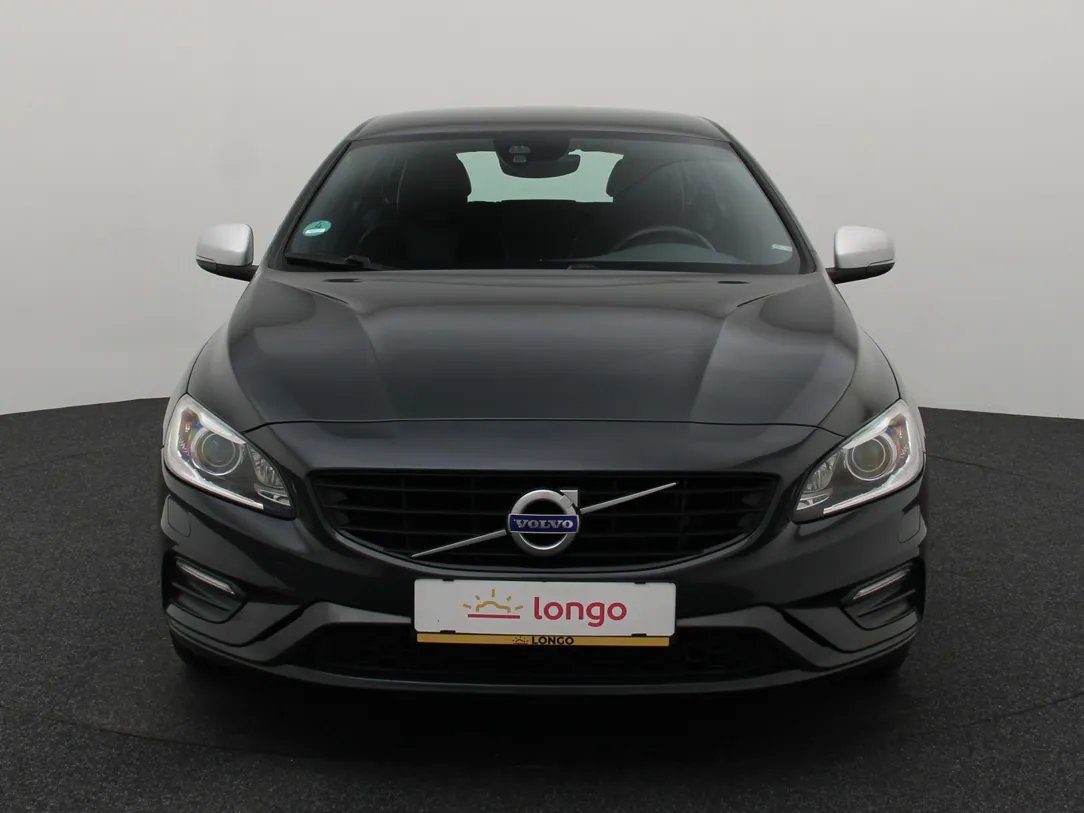 Volvo V60 — foto 4