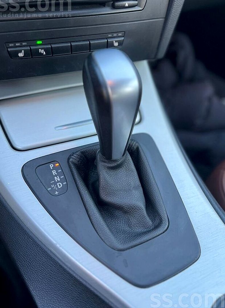 BMW 325 — foto 4