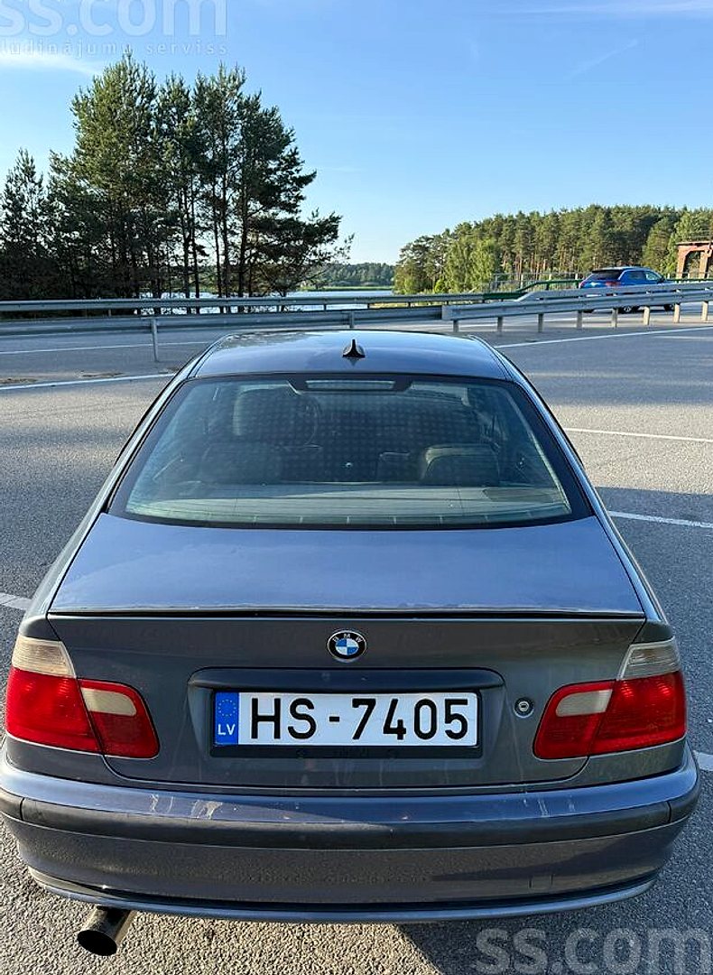 BMW 328 — foto 4