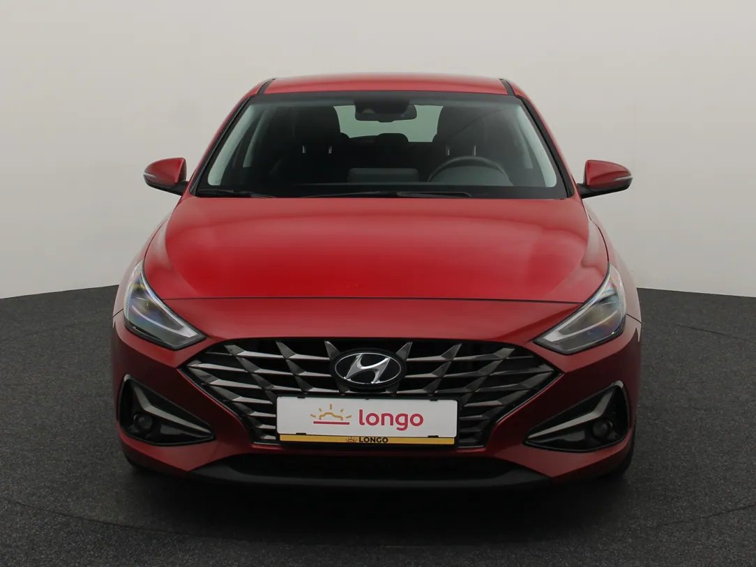 Hyundai I30 — foto 4