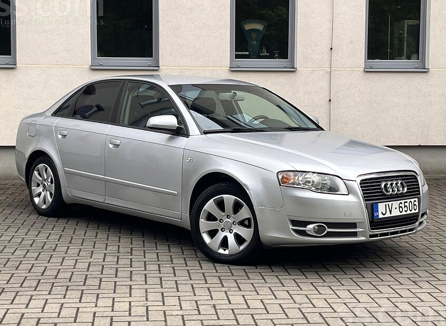 Audi A4 — foto 3