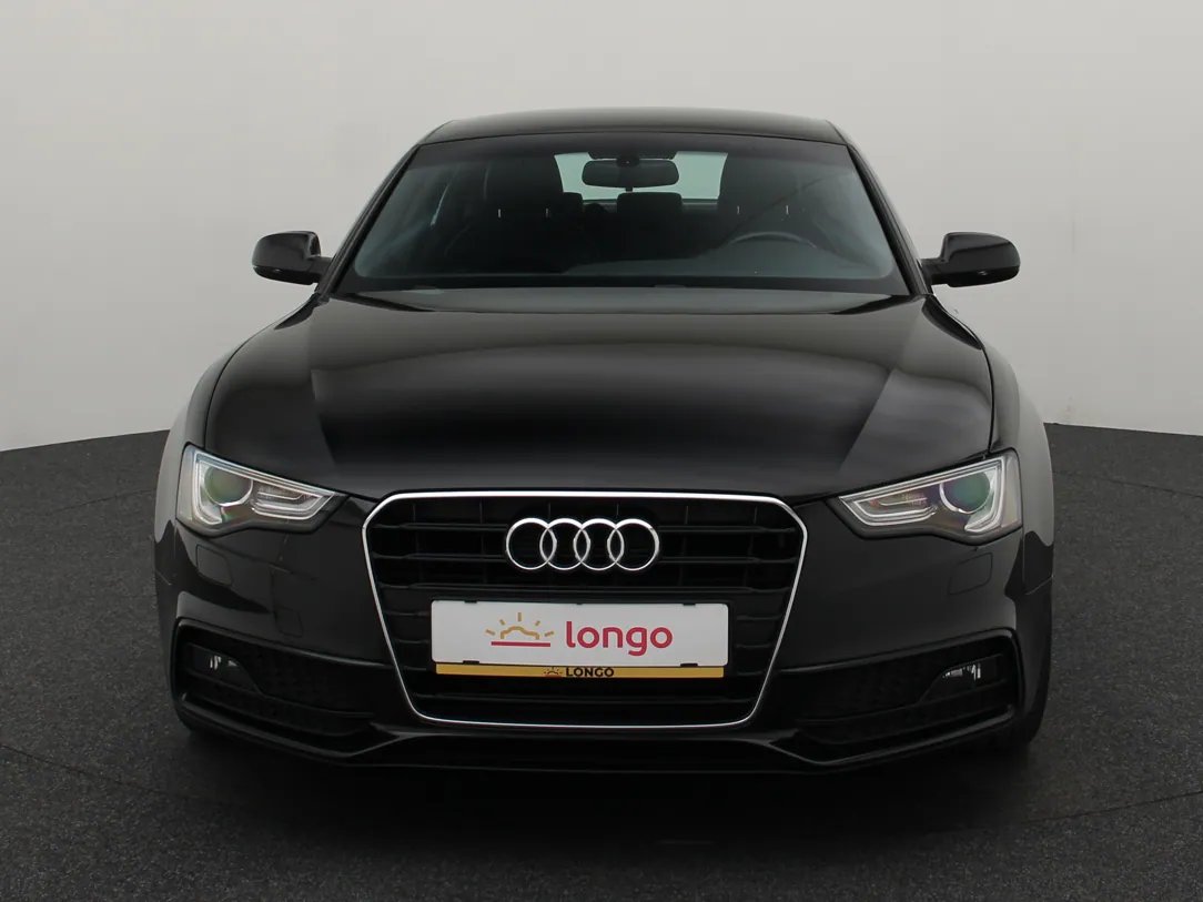 Audi A5 Sportback — foto 4