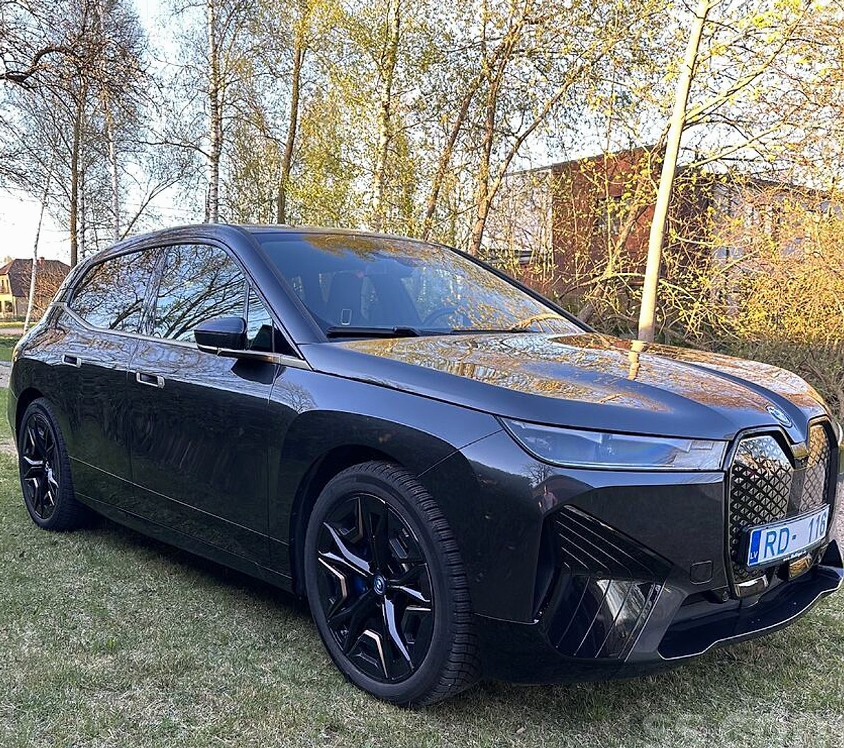 BMW Citi — foto 2