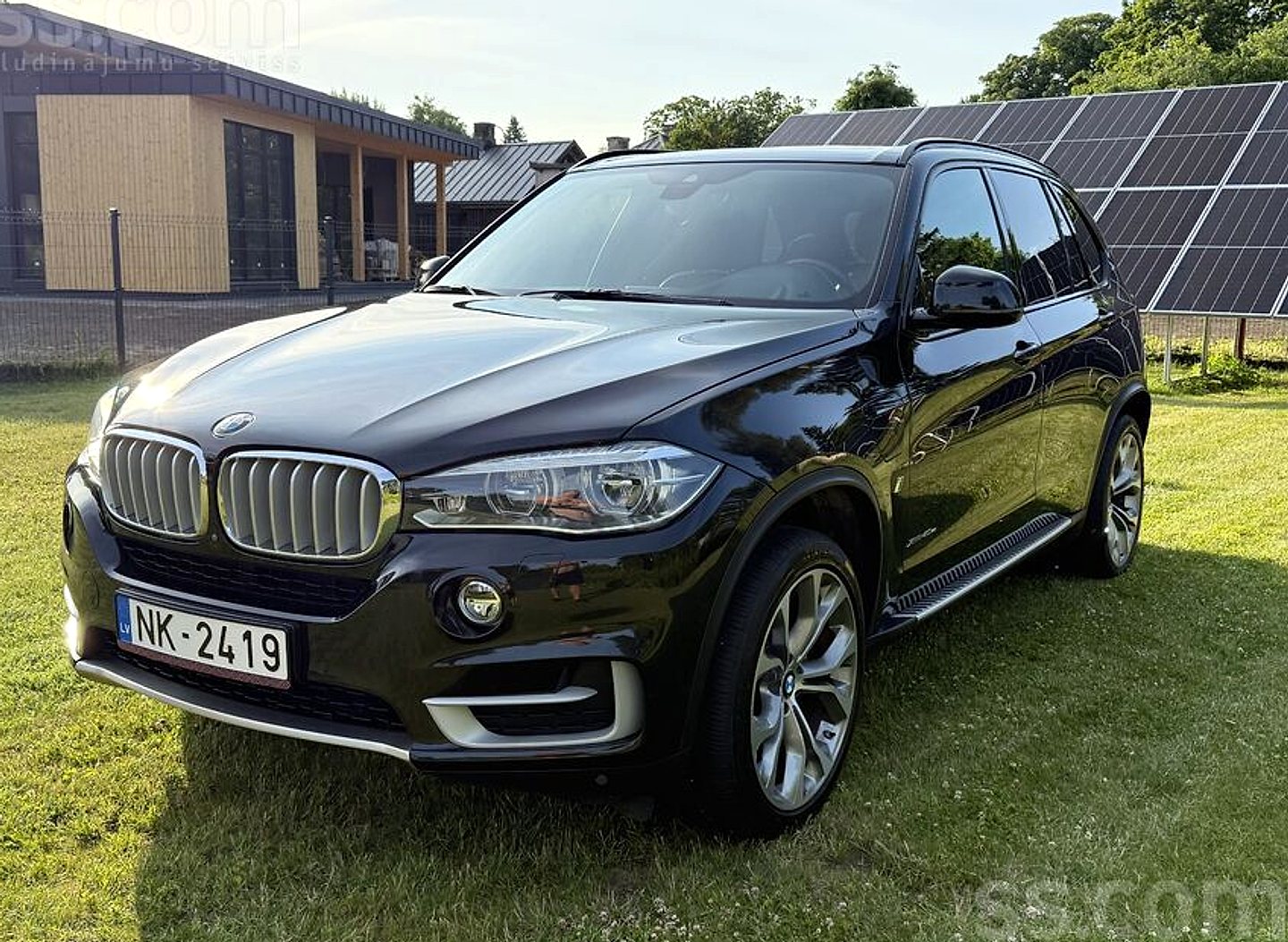 BMW X5 — foto 2