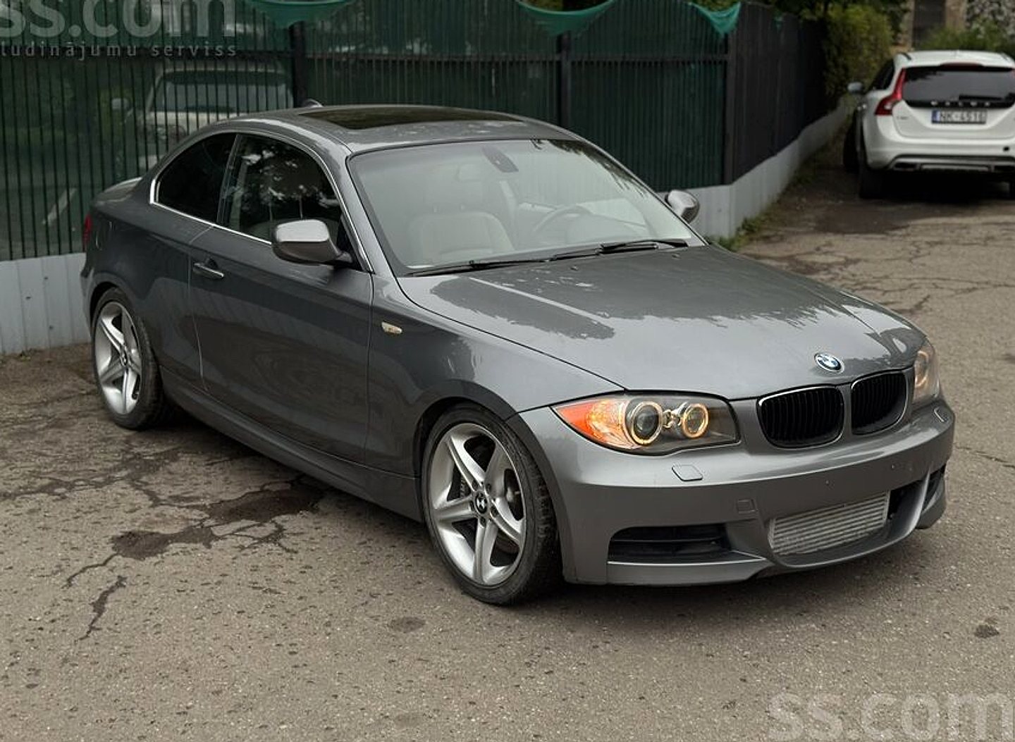 BMW 135 — foto 2