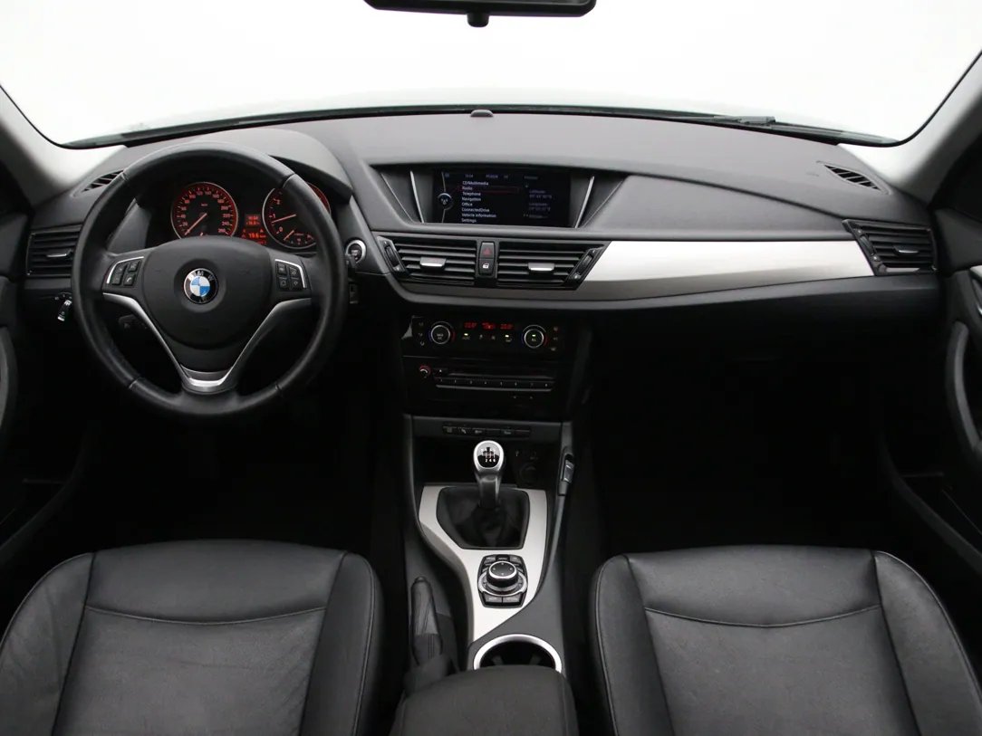 BMW X1 — foto 3