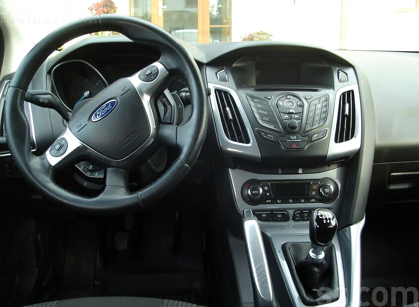 Ford Focus — foto 4