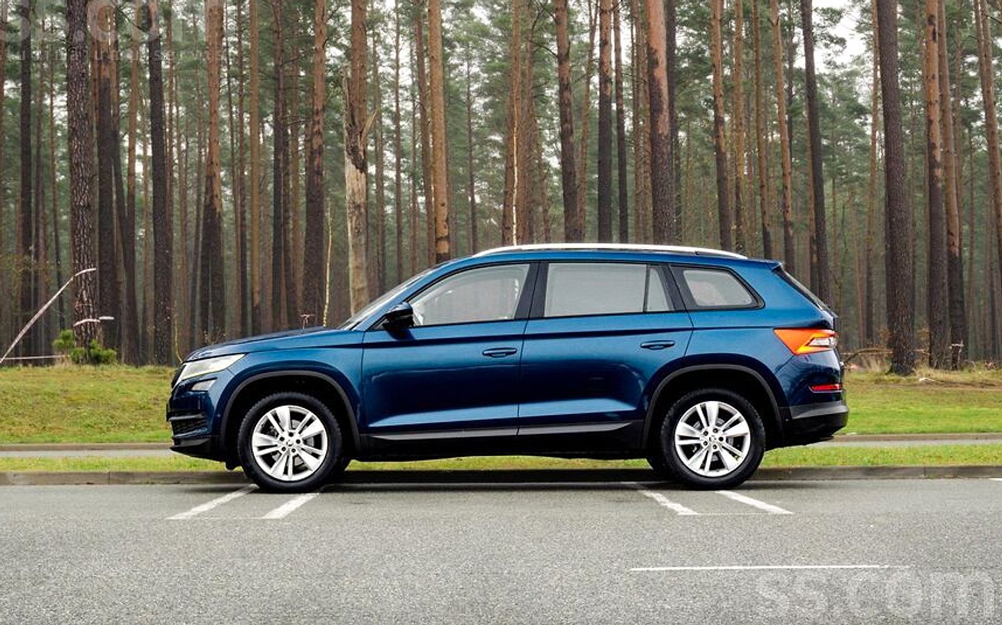 Škoda Kodiaq — foto 4
