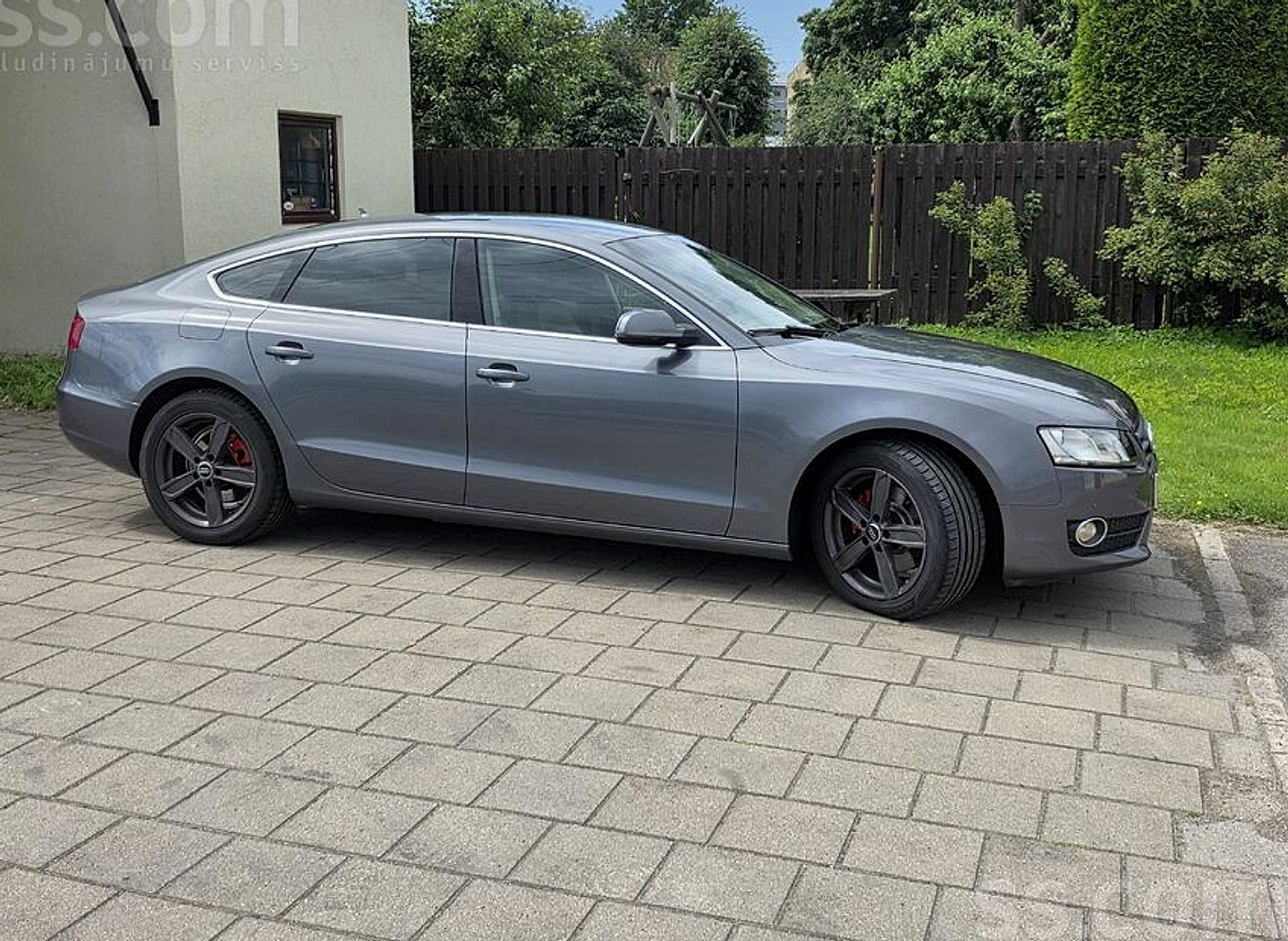 Audi A5 — foto 2
