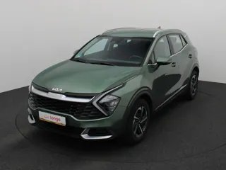 KIA Sportage, 2022. gads