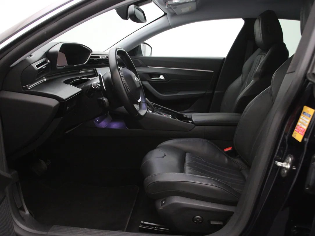 Peugeot 508 — foto 5