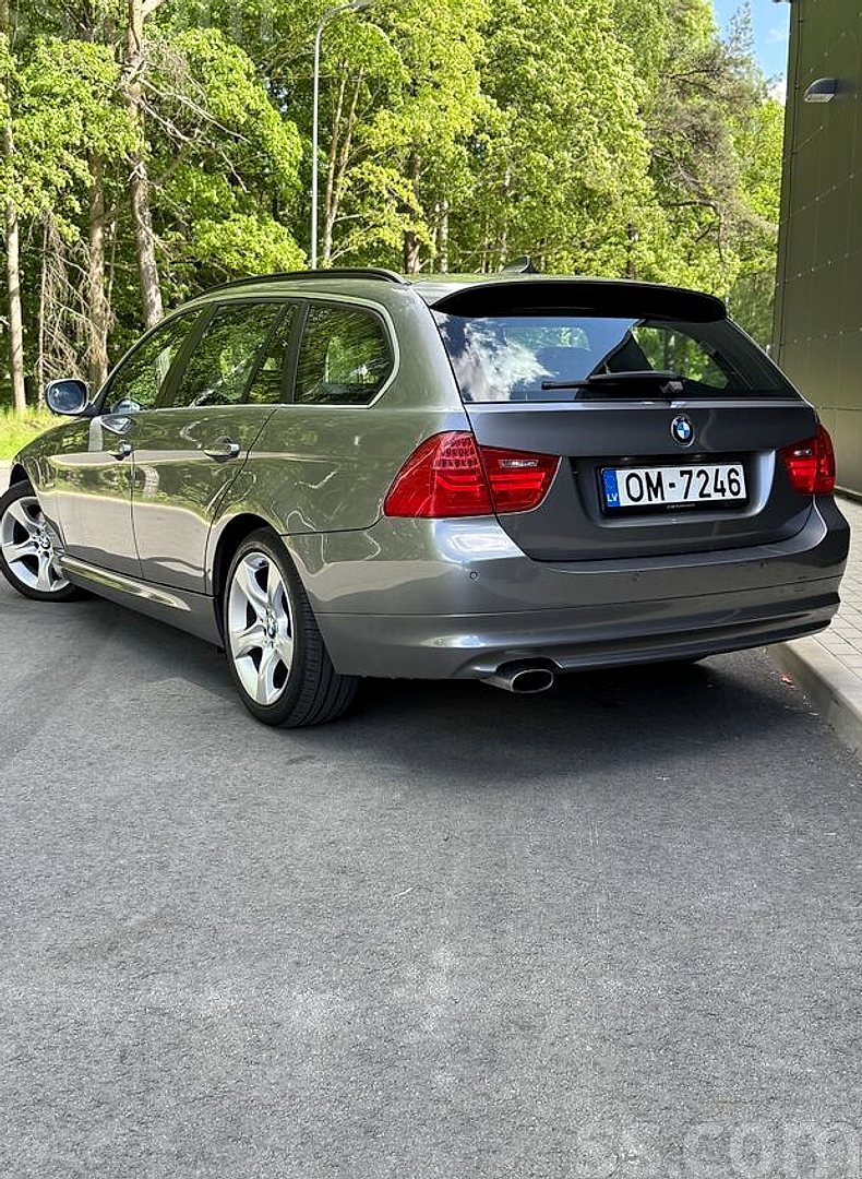 BMW 318 — foto 6
