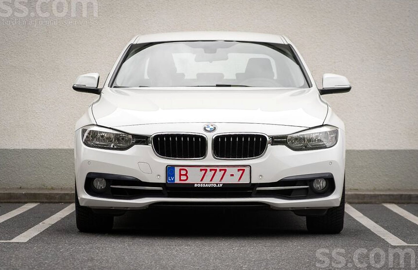 BMW 318 — foto 2