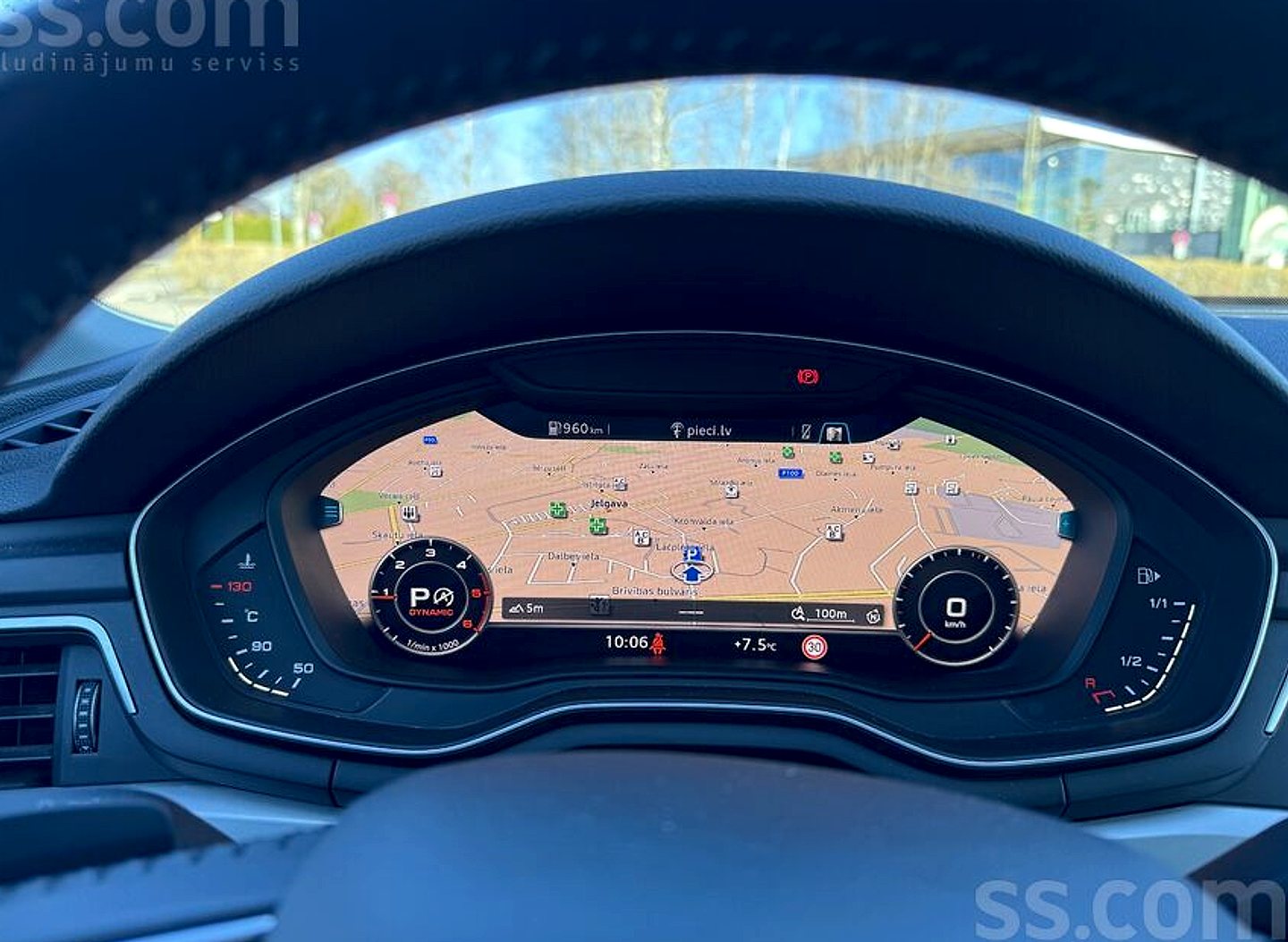 Audi A4 — foto 5