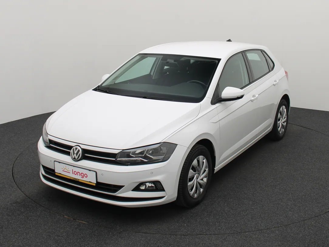 Volkswagen Polo — foto 2