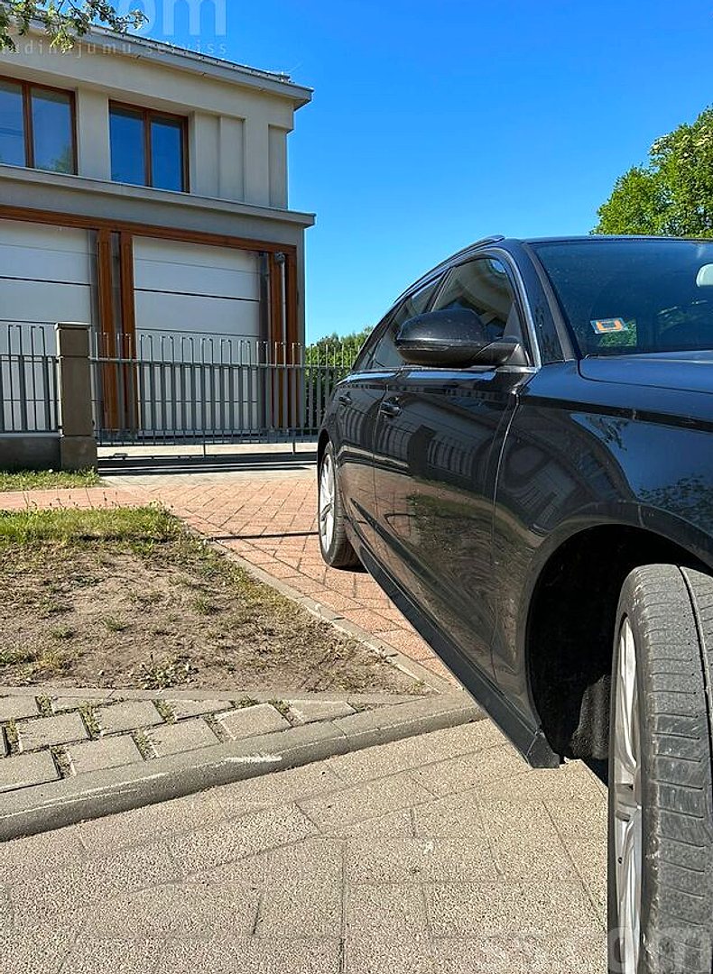 Audi A6 — foto 5