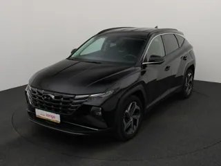 Hyundai Tucson, 2022. gads