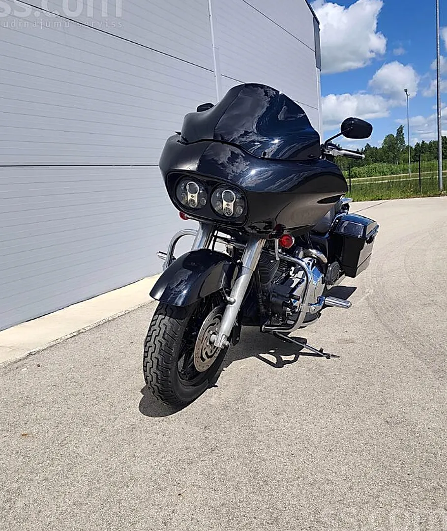 Harley-Davidson Road Glide