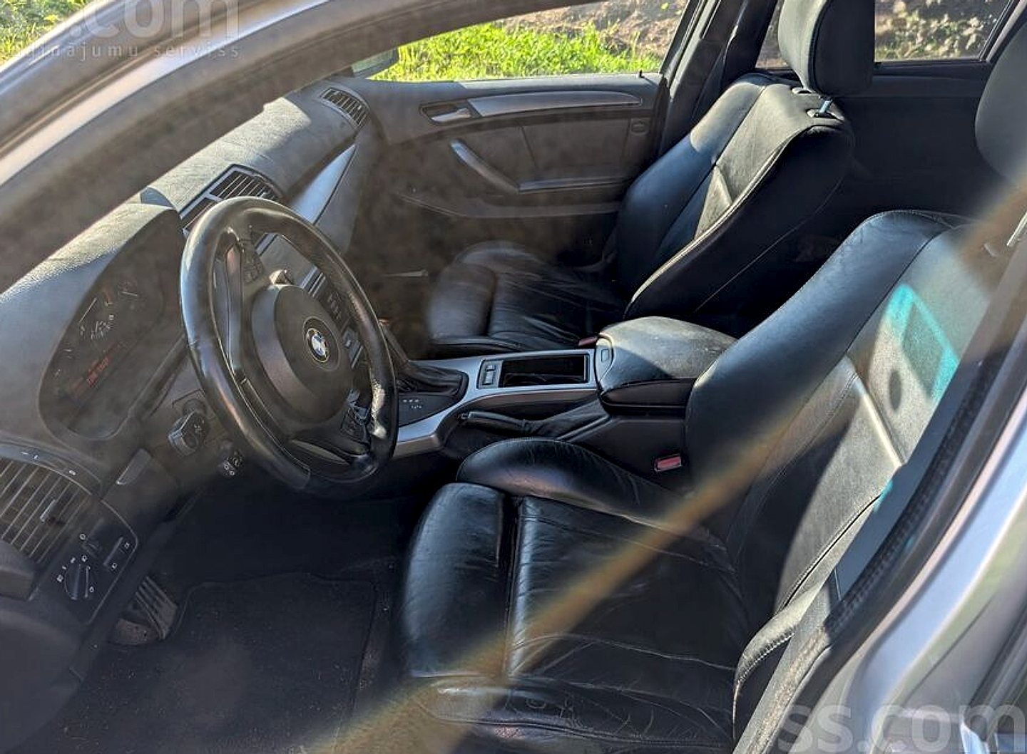 BMW X5 — foto 3
