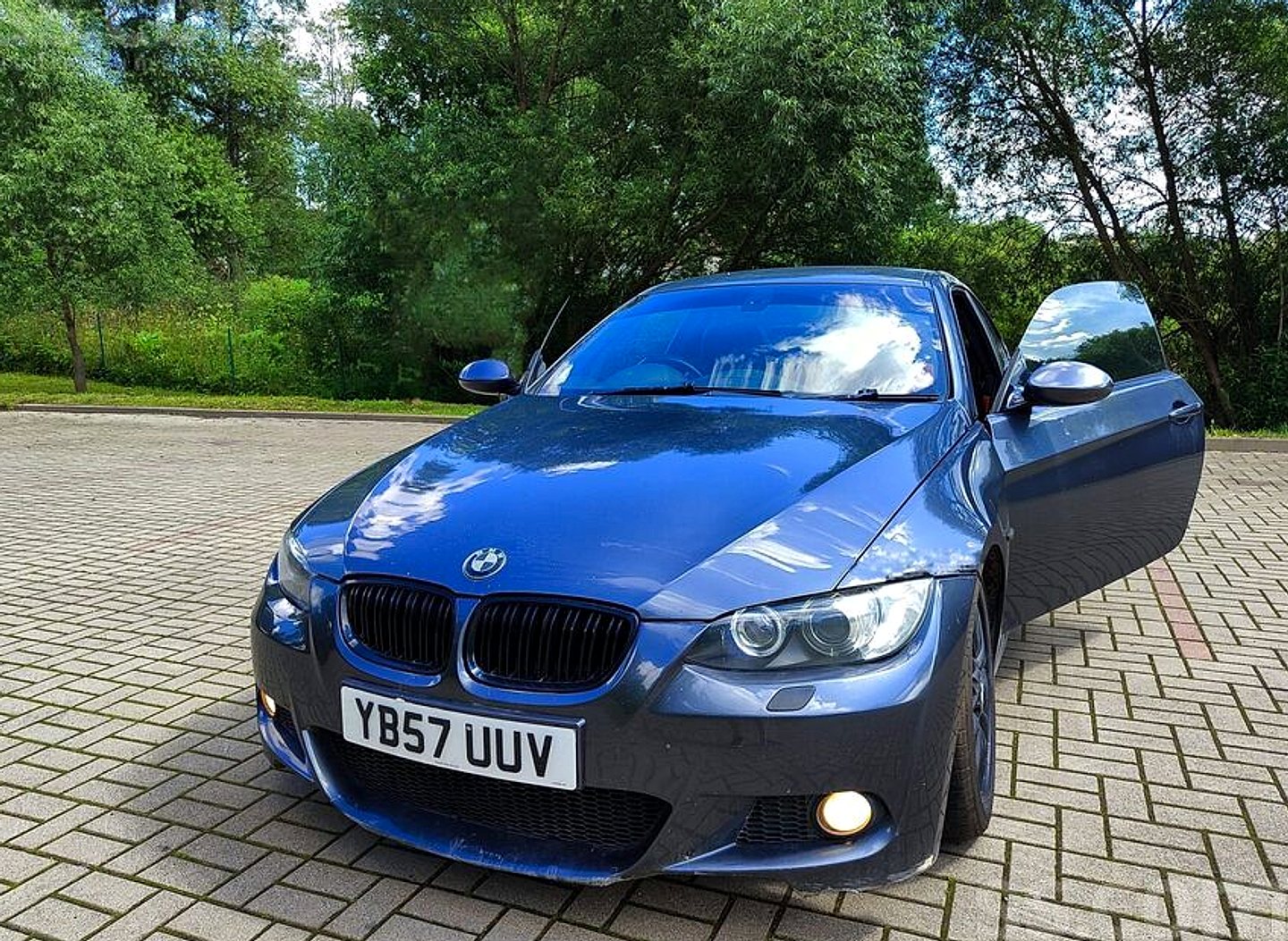 BMW 330 — foto 2