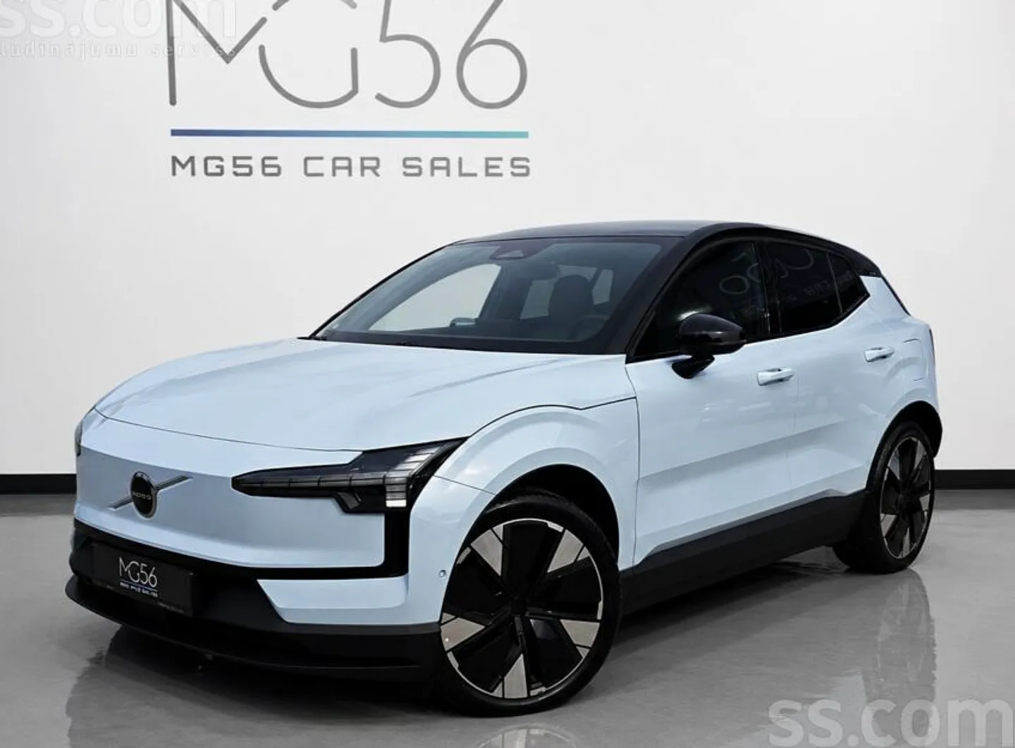 Volvo Citi, 2025. gads