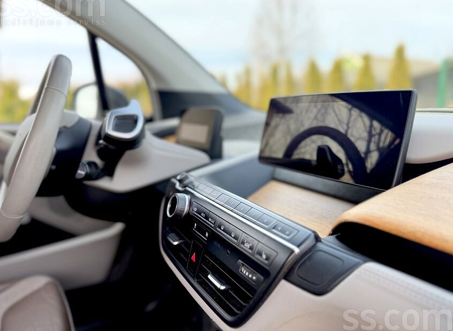 BMW i3 — foto 6