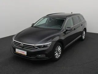 Volkswagen Passat B8, 2021. gads