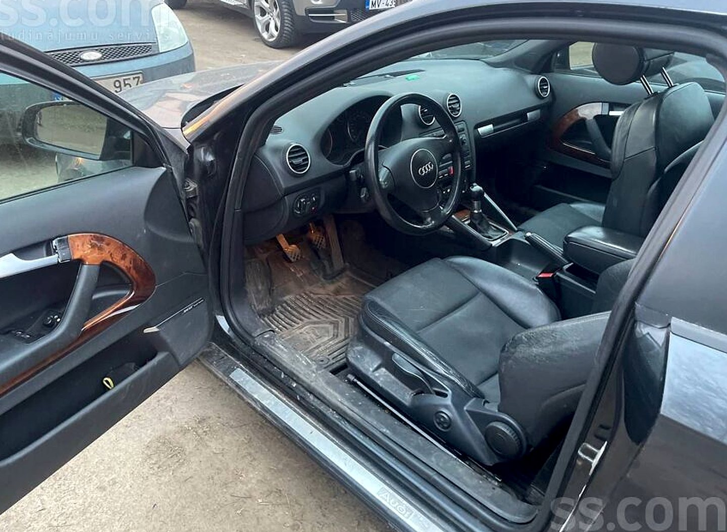 Audi A3 — foto 4
