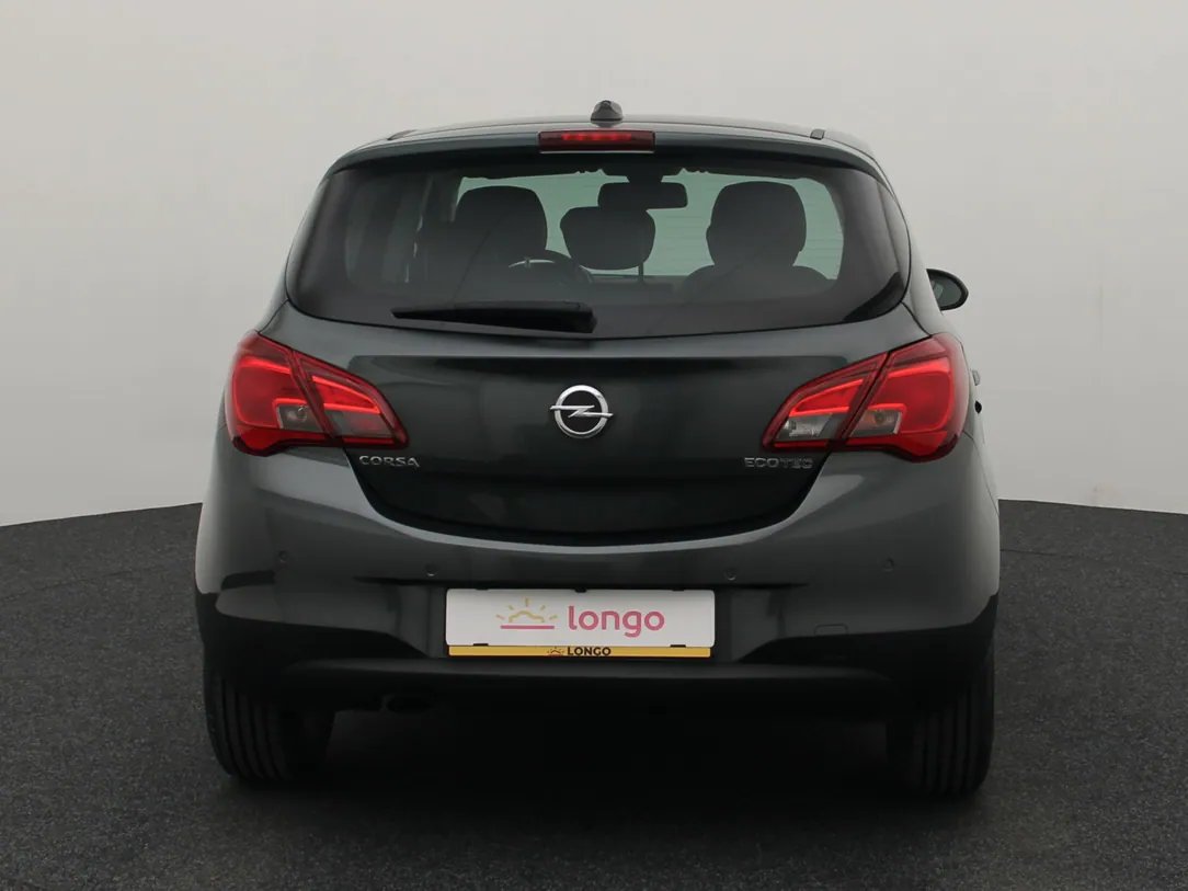Opel Corsa — foto 6