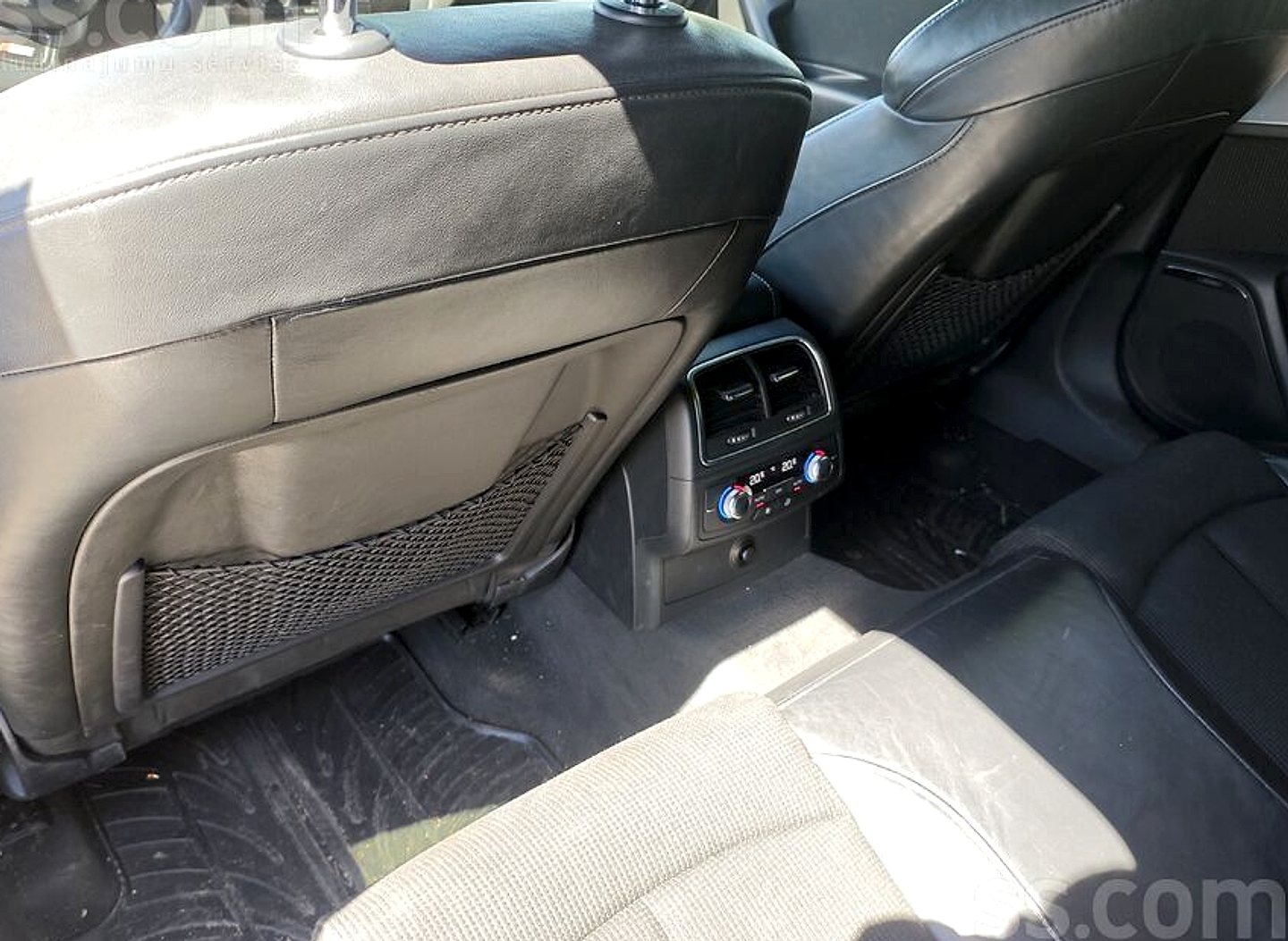 Audi A6 — foto 5