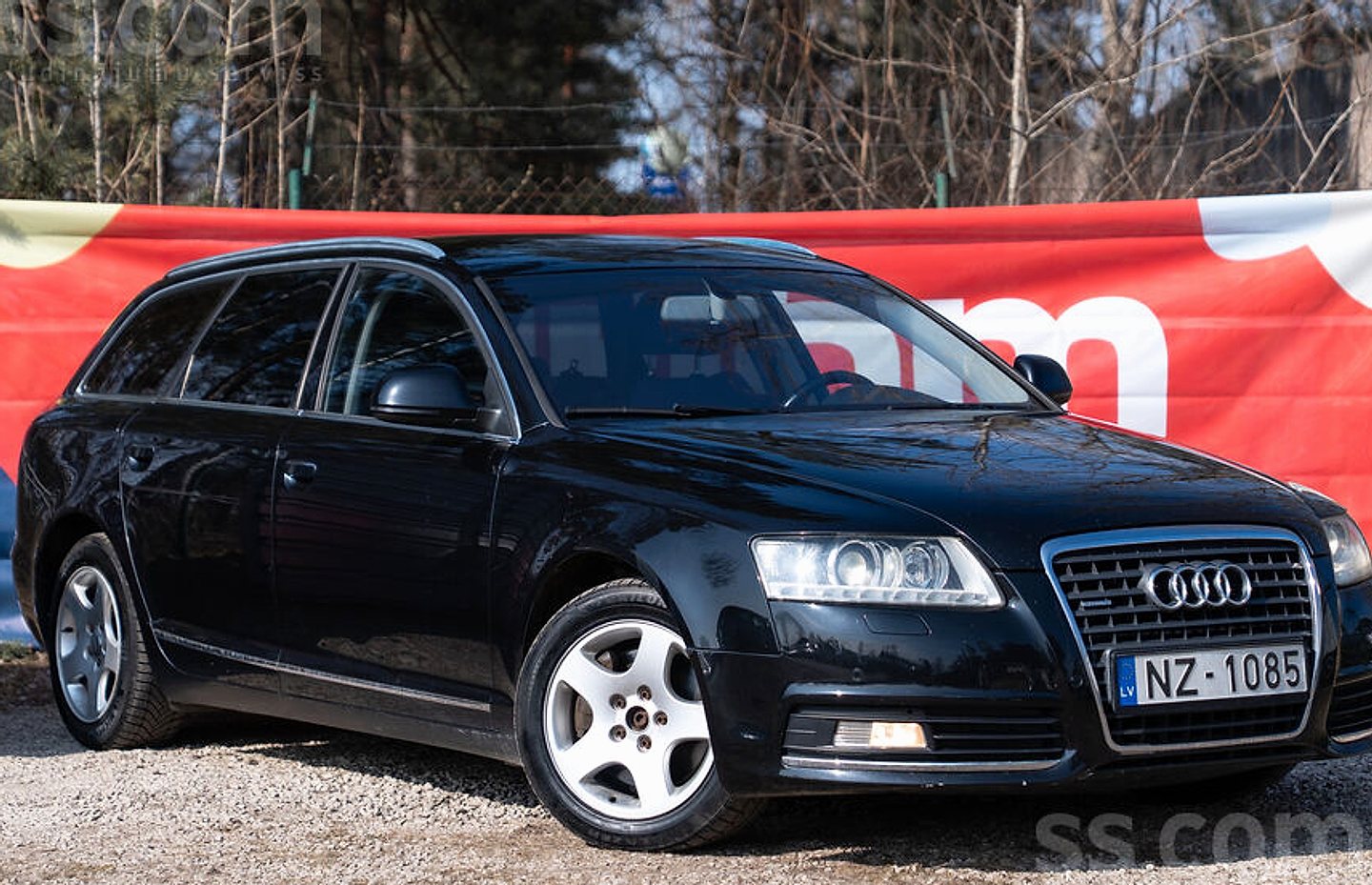 Audi A6 — foto 2